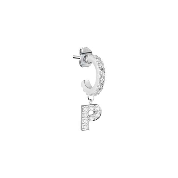 La Petite Story Jewels Women's Earrings (LPS02ARQ71)