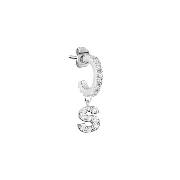 La Petite story jewels Women's Earrings (lps02arq75)