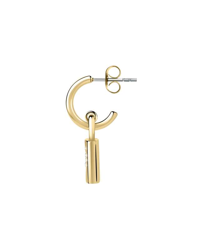 La Petite Story Jewels Women's Earrings (LPS02ASD07)
