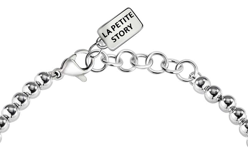 La Petite Story Jewels Women's Bracelet (LPS05APX06)