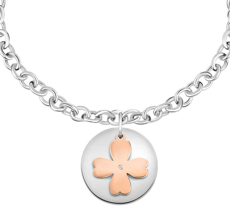 La Petite story jewels Women's Bracelet (lps05apy02)