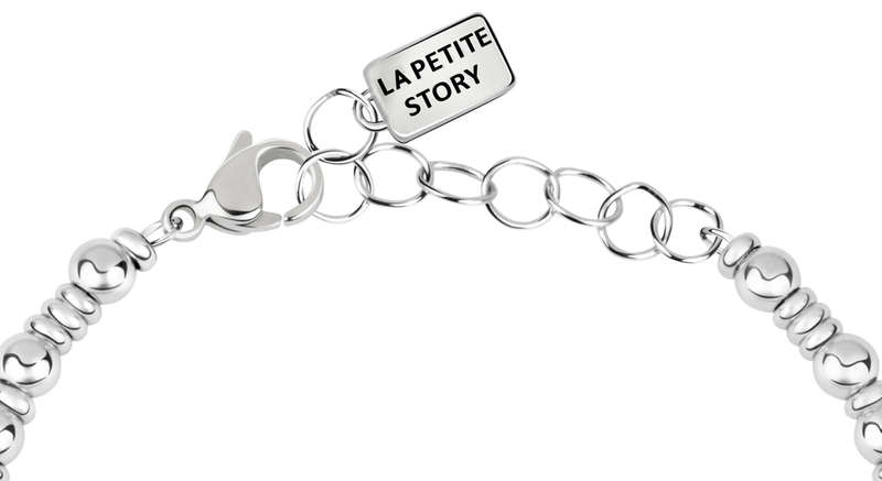 La Petite story jewels Women's Bracelet (lps05apy08)
