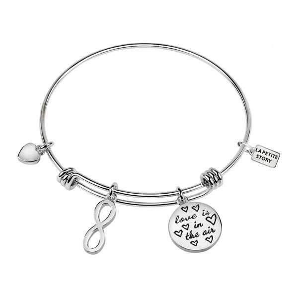 La Petite Story Jewels Women's Bracelet (LPS05APZ03)