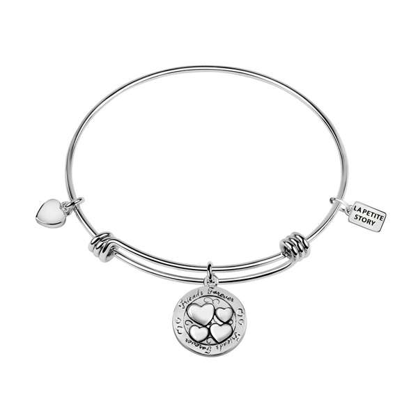 La Petite Story Jewelry Lps05apz05 (LPS05APZ05)  JEWELRY