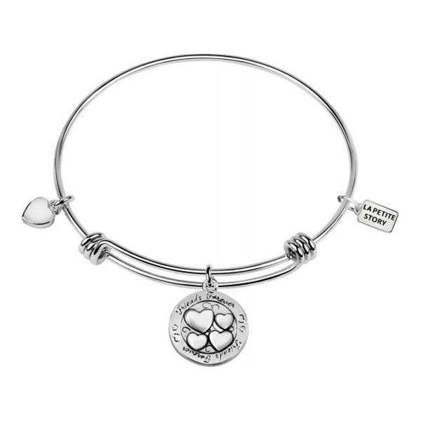 La Petite Story Jewelry Lps05apz05 (LPS05APZ05)  JEWELRY