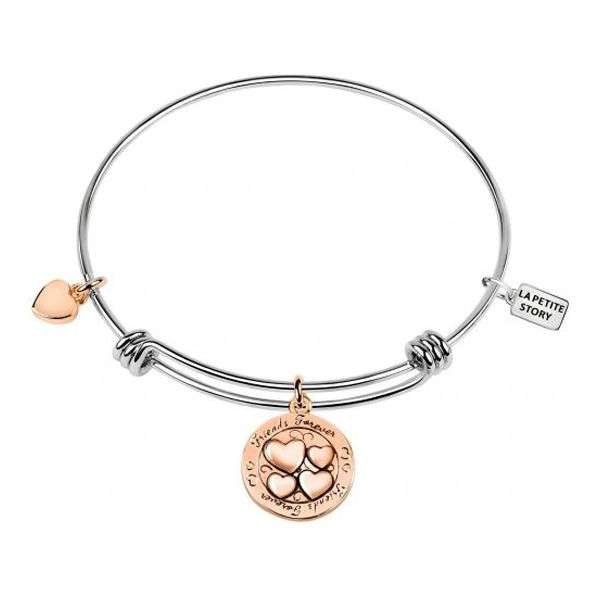 La Petite Story Jewels Women's Bracelet (LPS05APZ06)