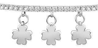 La Petite story jewels Women's Bracelet (lps05aqc10)
