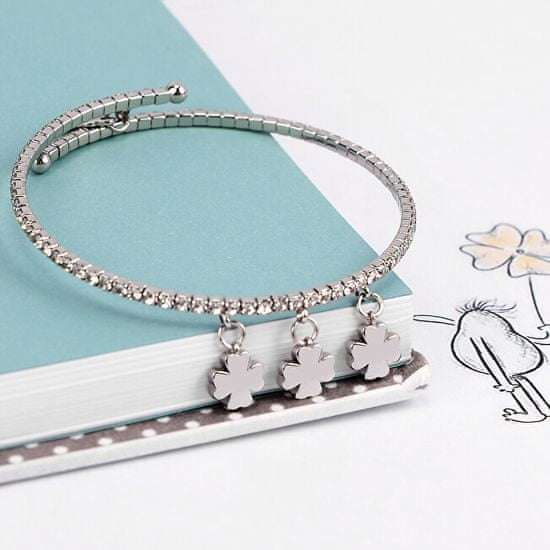 La Petite story jewels Women's Bracelet (lps05aqc10)