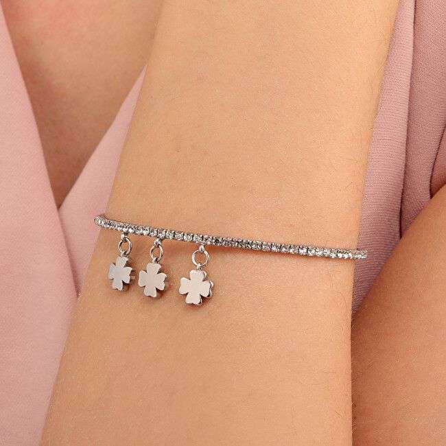 La Petite story jewels Women's Bracelet (lps05aqc10)
