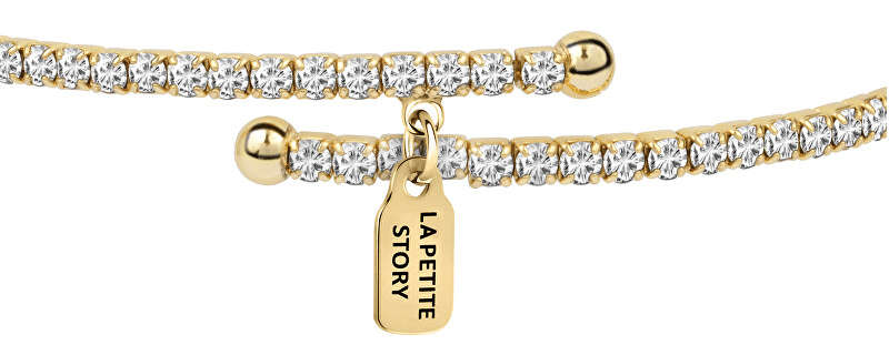 La Petite story jewels Women's Bracelet (lps05aqc11)