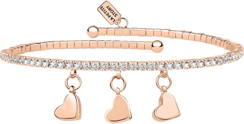 La Petite Story Jewels Women's Bracelet (LPS05AQC15)