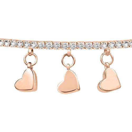 La Petite Story Jewels Women's Bracelet (LPS05AQC15)