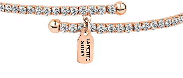 La Petite Story Jewels Women's Bracelet (LPS05AQC15)