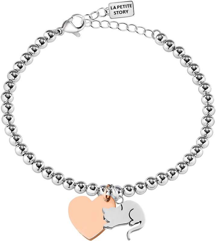 La Petite Story Lps05aqi07 (LPS05AQI07) Women's JEWELRY