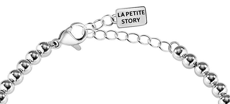 La Petite Story Jewels Women's Bracelet (LPS05AQI09)
