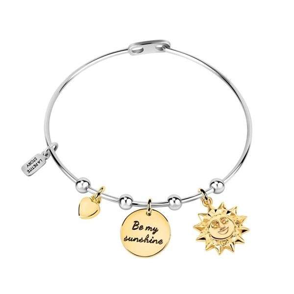 La Petite Story Jewels Women's Bracelet (LPS05ARR43)