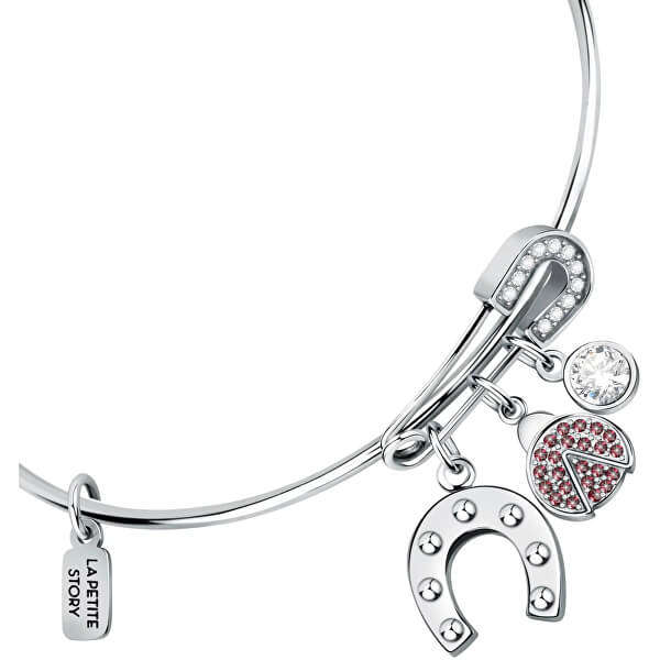 La Petite Story Jewels Women's Bracelet (LPS05ARR57)