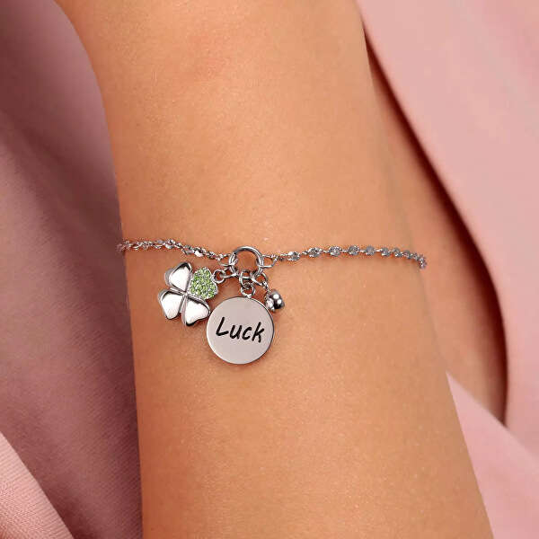La Petite Story Jewels Women's Bracelet (LPS05ARR62)