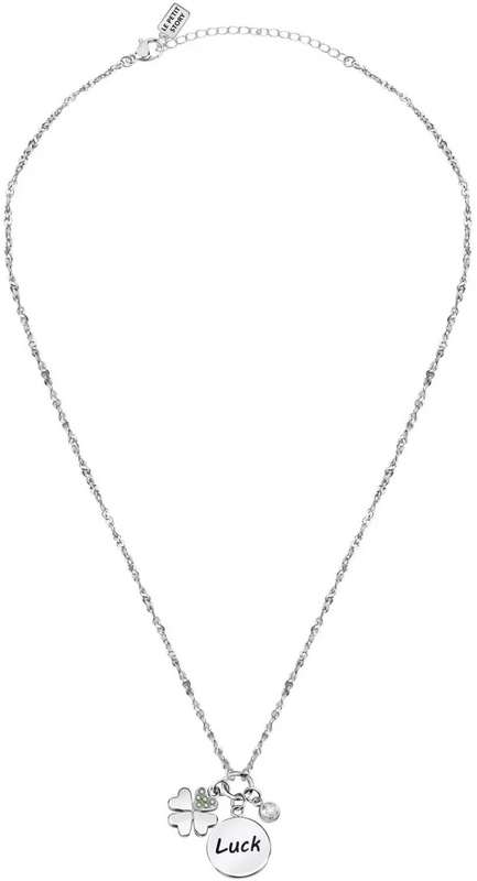 La Petite story jewels Women's Necklace (lps05arr63)