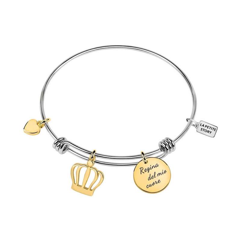 LA PETITE STORY JEWELRY LPS05ASD06 (LPS05ASD06)