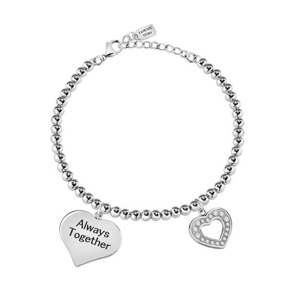 La Petite Story Jewelry Lps05asd12 (LPS05ASD12)  JEWELRY