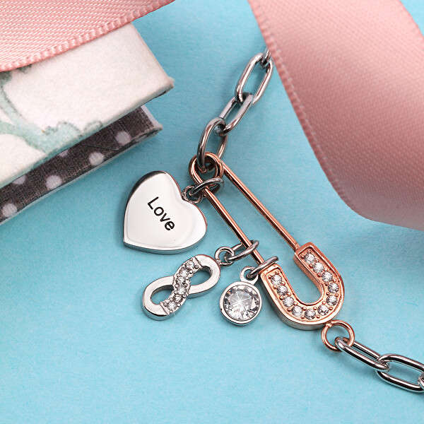 La Petite story jewels Women's Bracelet (lps05asd14)