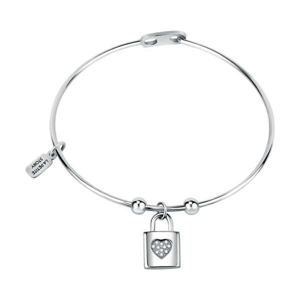 La Petite story jewels Women's Bracelet (lps05asd15)