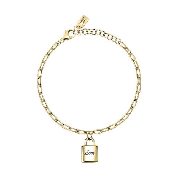 La Petite Story Jewels Women's Bracelet (LPS05ASD18)
