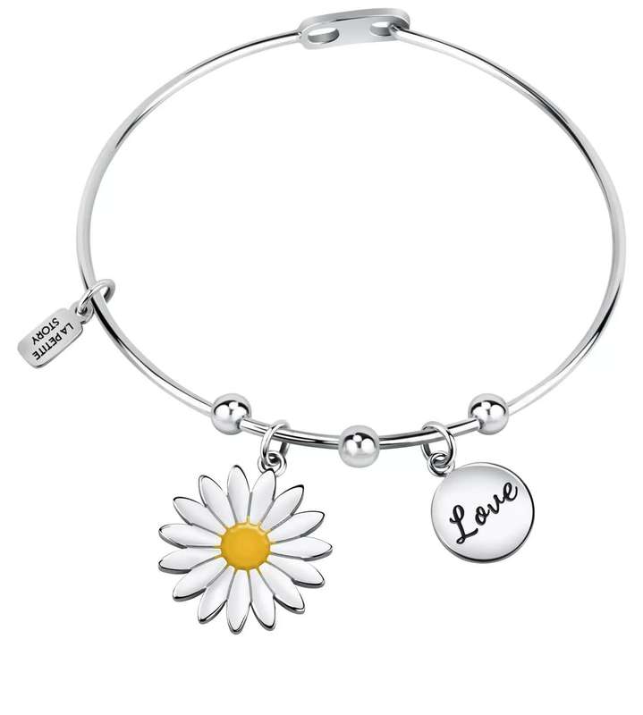 La Petite story jewels Women's Bracelet (lps05asd20)