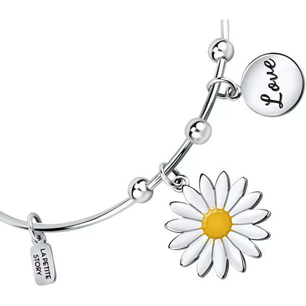 La Petite story jewels Women's Bracelet (lps05asd20)