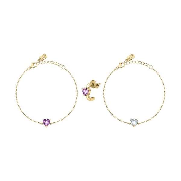La Petite Story Jewelry Lps05asd32 (LPS05ASD32)  JEWELRY