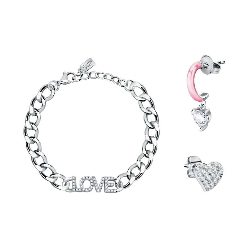 La Petite Story Lps05asd41 (LPS05ASD41) Women's JEWELRY