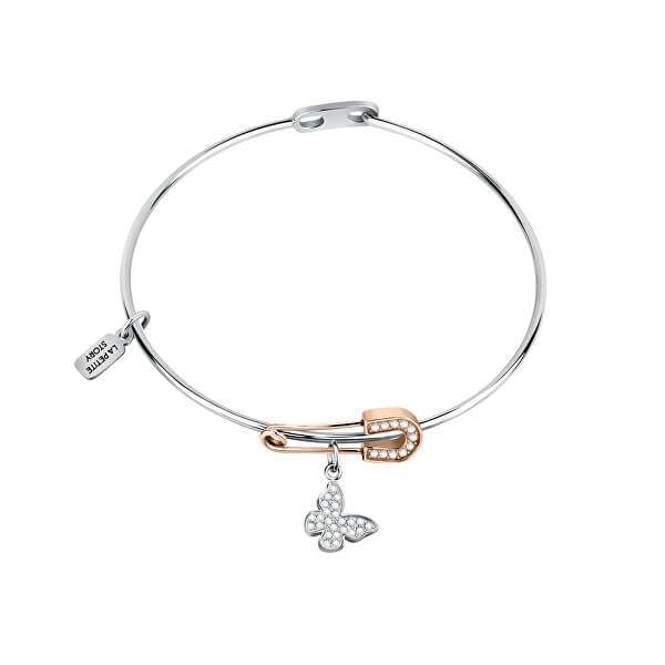 La Petite Story Jewels Women's Bracelet (LPS05ASE01)