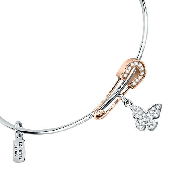La Petite Story Jewels Women's Bracelet (LPS05ASE01)
