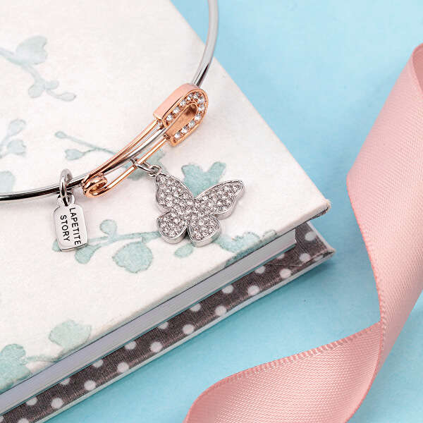 La Petite Story Jewels Women's Bracelet (LPS05ASE01)