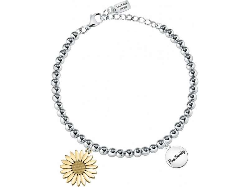 La Petite Story Jewels Women's Bracelet (LPS05ASE07)