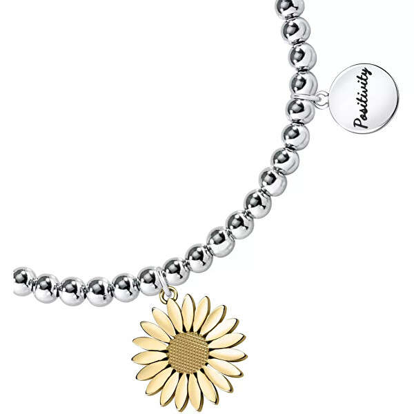 La Petite Story Jewels Women's Bracelet (LPS05ASE07)