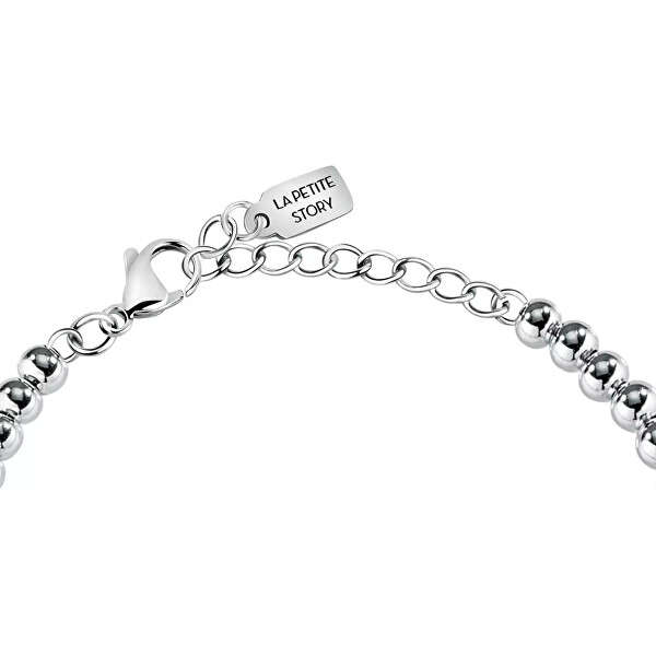La Petite Story Jewels Women's Bracelet (LPS05ASE07)
