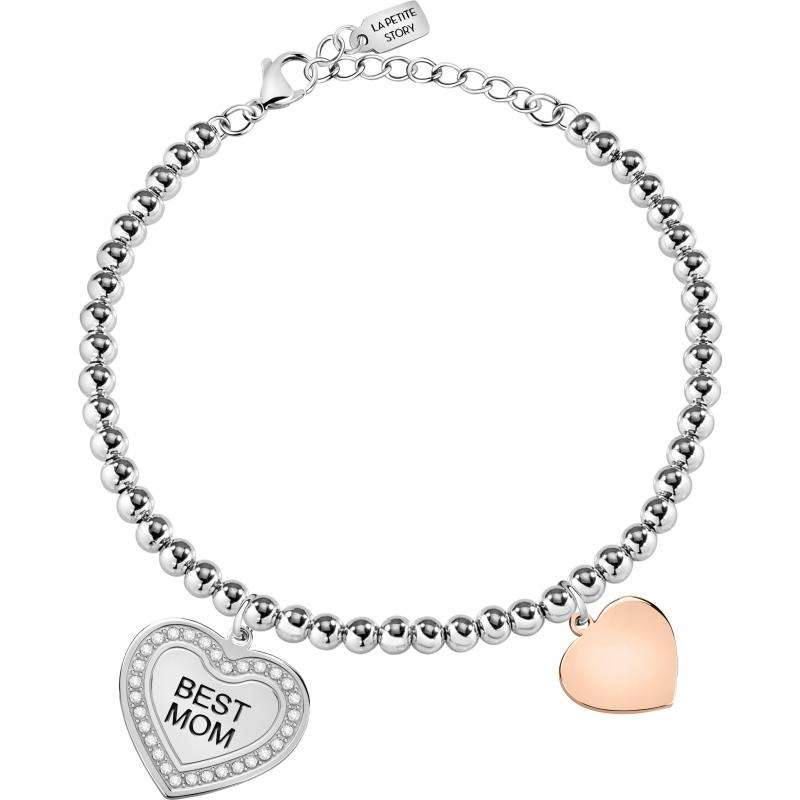 La Petite story jewels Women's Bracelet (lps05asf07)