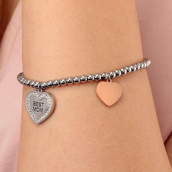 La Petite story jewels Women's Bracelet (lps05asf07)