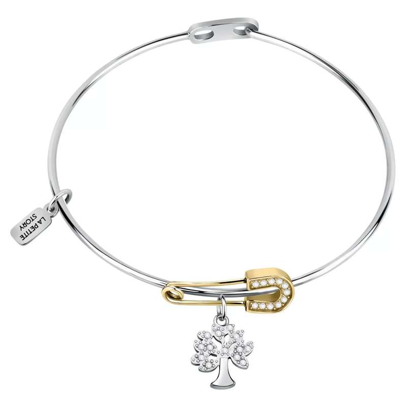 La Petite Story Jewels Women's Bracelet (LPS05ASF10)