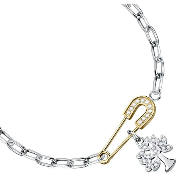 La Petite story jewels Women's Bracelet (lps05asf13)