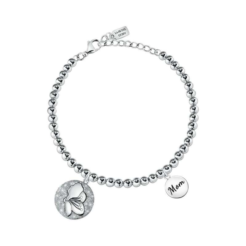 La Petite story jewels Women's Bracelet (lps05asf23)