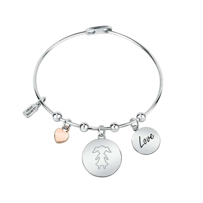 La Petite Story Lps05asf26 (LPS05ASF26) Women's JEWELRY