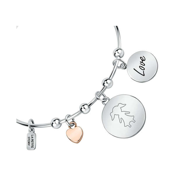 La Petite Story Lps05asf26 (LPS05ASF26) Women's JEWELRY