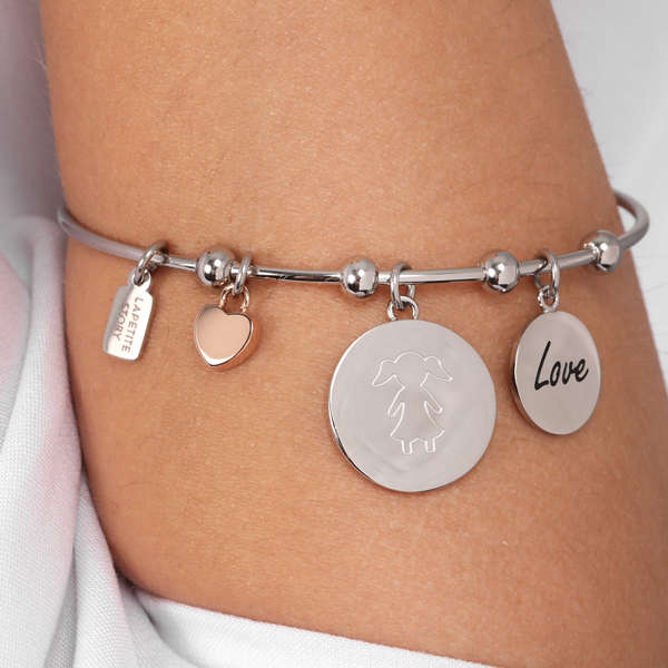 La Petite Story Lps05asf26 (LPS05ASF26) Women's JEWELRY