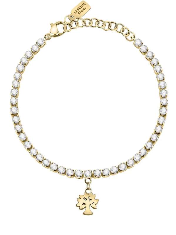 La Petite Story Jewels Women's Bracelet (LPS05ASF31)