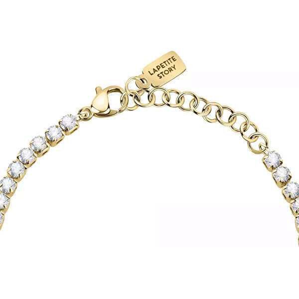 La Petite Story Jewels Women's Bracelet (LPS05ASF31)