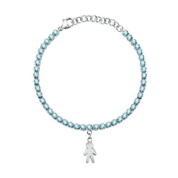La Petite story jewels Women's Bracelet (lps05asf34)