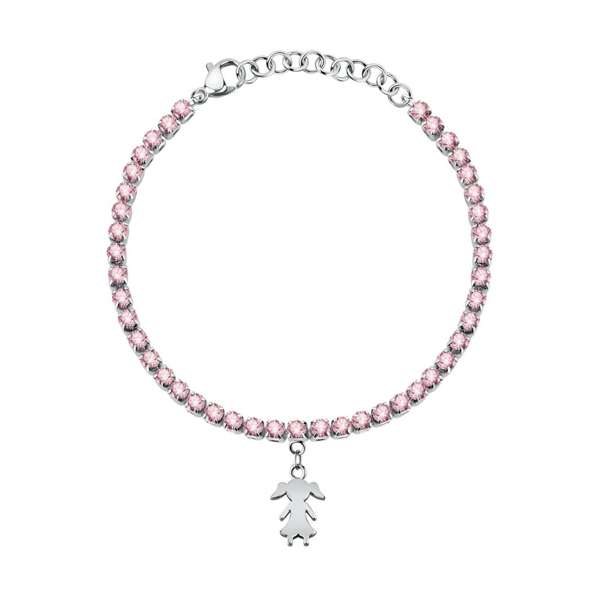 La Petite story jewels Women's Bracelet (lps05asf35)